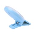 thumbnail image 2 of EeaseCA Rechargeable Ring Light For Phone Mini Portable Beauty Selfie Lighting Accessory, 2 of 7