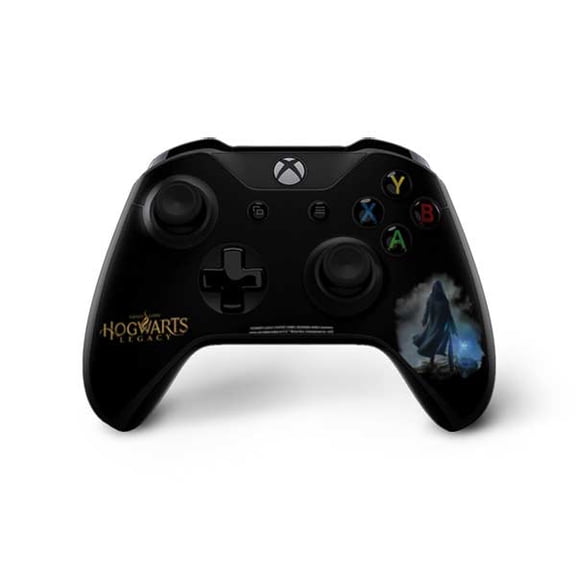 Skinit Wizarding Worlds Hogwarts Legacy Character art Xbox One X Controller Skin