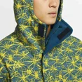 thumbnail image 2 of Nike ACG Men's Fleece Anorak Jackets CK3106-432 Size M, 2 of 5
