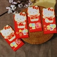 thumbnail image 3 of 12pcs Sanrio Hello Kitty Red Packet New Year Wedding Halloween Christmas Cash Gift Red Envelope Birthday Party Cute Red Envelope, 3 of 21