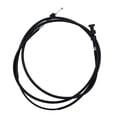 thumbnail image 2 of Sidaley Cable de estrangulación Cable de tracción profesional de emergencia Suministros compatibles Cables de reparación de línea estable Vehículos, repuestos y accesorios Mis, 2 of 6