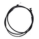 thumbnail image 2 of Kenally Cable de estrangulación de emergencia, Cable de tracción profesional, conector de Control, Kit de Cables de línea, herramienta de piezas de Vehículos, repuestos y accesorios Mis Kenally VI020563-00, 2 of 6