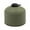 12g, variant on BLEEUS Gas Can Protective Cover Fuel Cylinder Storage Bag Gas Case Camping Supplies (7g)