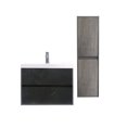 thumbnail image 1 of Combo de Gabinete Con Lavamanos y Monomando + Gabinete Organizador Lorette, 1 of 6