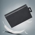 thumbnail image 1 of Game Storage Case, Game Case, Small & Light Weight Abs Wear-Resistant For Sega Game Case, 1 of 8