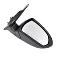 thumbnail image 5 of Hyundai Elantra Passenger Side Right Heated Power Mirror w/ Blind Spot, Manual Fold, 2017-2020, OEM: 87620F3020, HY1321226, 5 of 8
