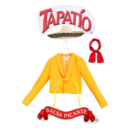 Tapatio: Adult Tapatio Man Costume
