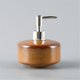thumbnail image 4 of Dispensador de jabón de lujo con bomba de cerámica for cocina y baño., 4 of 6