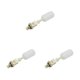 thumbnail image 1 of Inteprter Control confiable blanco para tanques de agua Válvula de flotador de peces de acuario Válvula de flotador de peces de acuario estilos Type1 NO1, 1 of 6