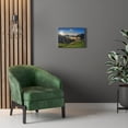 thumbnail image 3 of Scripture Walls Love Your Neighbor Mark 12:31 Christian Home Decor Bible Art Unframed, 3 of 9