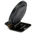 thumbnail image 5 of StarTech.com 15W Qi Wireless Charging Stand, Universal Qi Certified Wireless Charger Stand or Pad, For iPhone/Samsung Galaxy/Google Pixel, 5 of 5