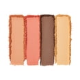 thumbnail image 3 of e.l.f. Set It Bright Correcting & Brightening Setting Powder Quad, Deep/Rich, 0.37 oz, 3 of 12
