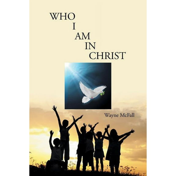 Who I Am in Christ