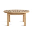 thumbnail image 2 of Anderson Teak South Bay Round Coffee Table, 2 of 2