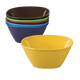 thumbnail image 4 of Tazón Cuadrado de Plástico de 600 ml. Santa Anita 48 Piezas Color Yellow Seed, 4 of 4