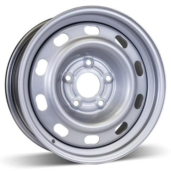 ROUE D'ACIER 17 X 7  avec 5-139.7 mm montage des boulons