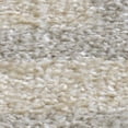 thumbnail image 4 of Safavieh Amherst Denton Geometric Area Rug, Ivory/Light Gray, 7' x 7' Round, 4 of 9