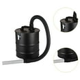 thumbnail image 2 of Luzkey Dust Collector Bucket Metal Filter Barrel for Woodworking Wood Stoves Grills 20L, 2 of 8