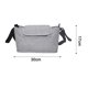 thumbnail image 2 of Bolsa organizadora para cochecito de bebé, bolsa organizadora para cochecito de bebé, gran capacidad multifuncional, 2 of 5