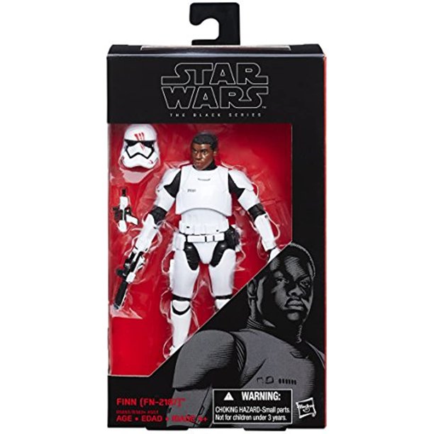 Figura de acción de Star Wars, The Black Series, THE Mandalorian, Han Solo, Anakin, Skywalker, Ahsoka, Tano, Snowtrooper, modelo de estatua, muñeca de juguete