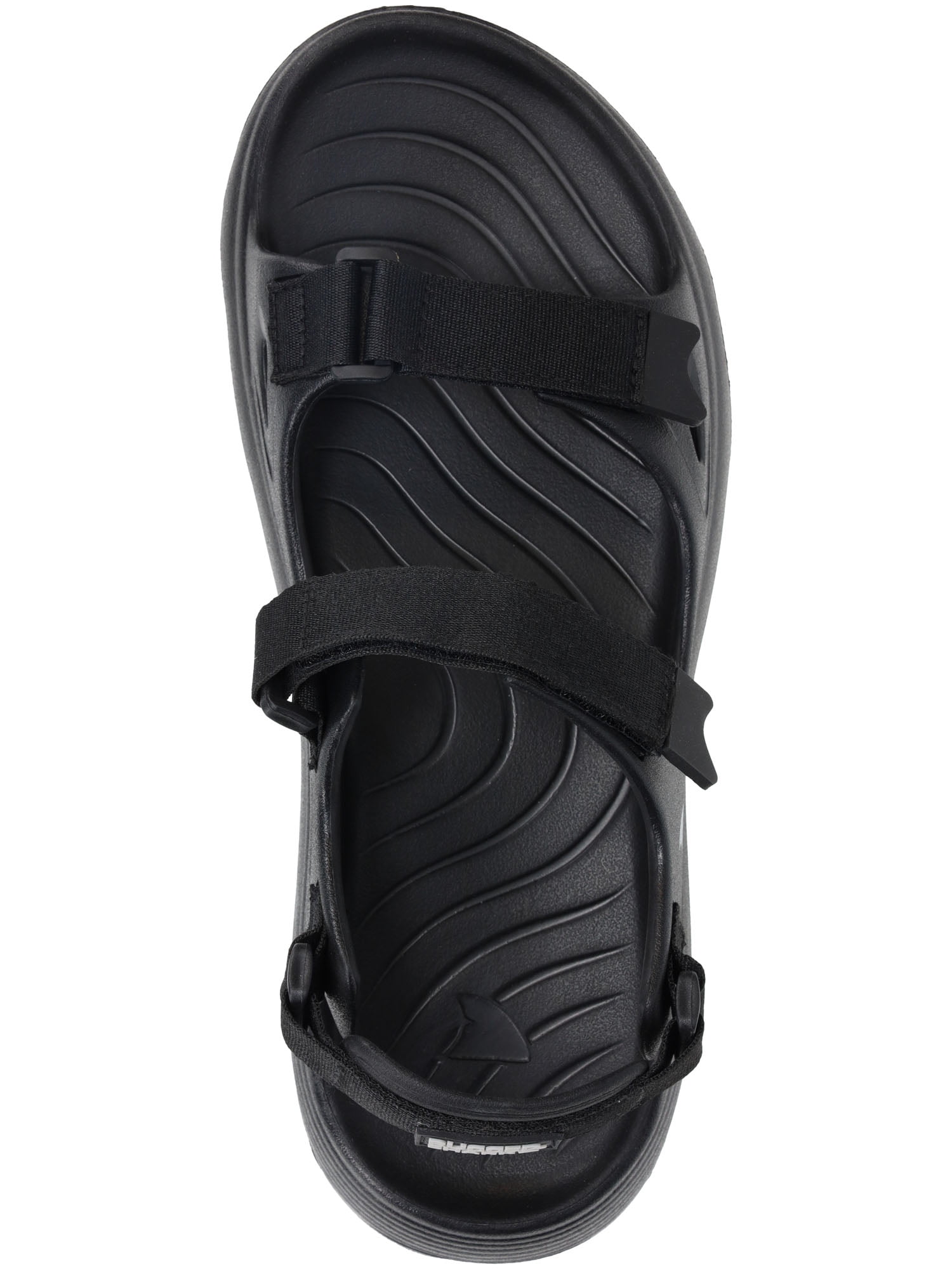 Rugged Shark Men's River Sandals