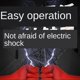 thumbnail image 2 of Guantes aislantes. Guantes domésticos impermeables. Detergente contra el frío , 12kv Yotijar Guantes Aislados De Goma, 2 of 10