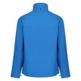 thumbnail image 2 of Regatta Mens Uproar Lightweight Wind Resistant Softshell Jacket, 2 of 4