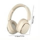 thumbnail image 3 of Pisexur Electrónica para Hombres Audífonos Bluetooth Inalámbricos con Orejeras Completas Nuevos Bluetooth 5.4 Montaje en la Cabeza Reducción de Ruido Inteligente Batería de Larga Duración 60 Horas de, 3 of 9