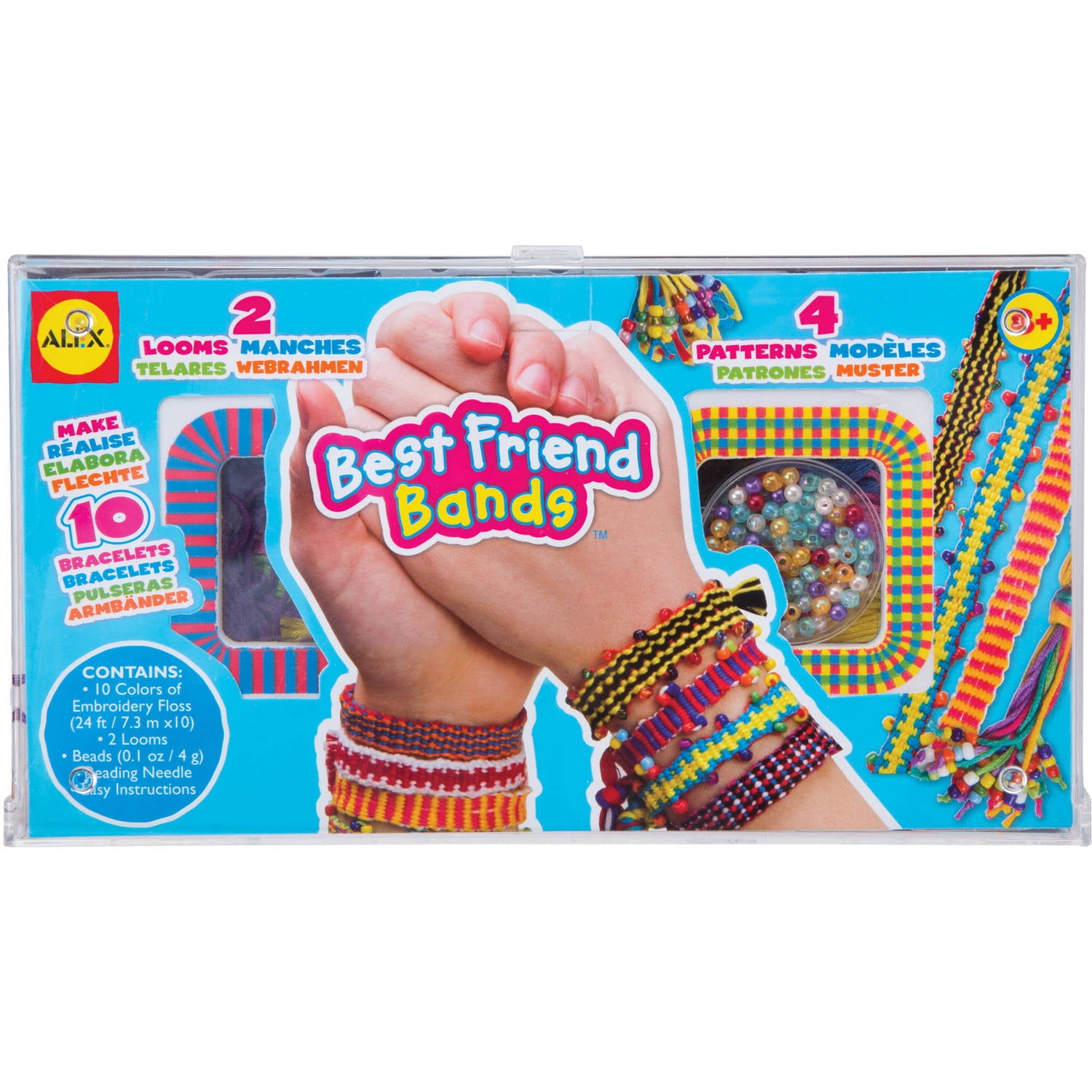 best friend toys