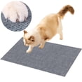 thumbnail image 1 of Sofá Muebles Protector Protección Mat Gato Autoadhesivo Multipropósito para Bricolaje, 1 of 9