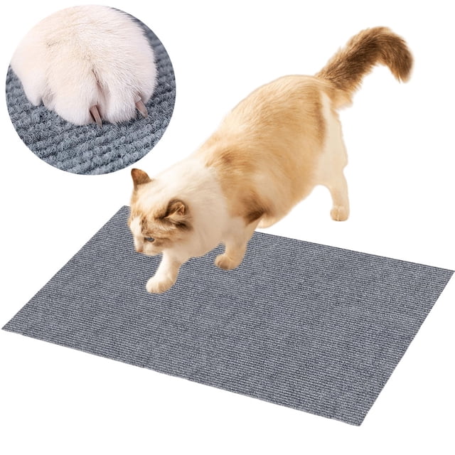 Sofá Muebles Protector Protección Mat Gato Autoadhesivo Multipropósito para Bricolaje