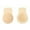Beige2, variant on Sticky Bra Push Up Strapless Adhesive Bra Invisible Backless Reusable Cleavage Bras for Women with Nipple Covers Pasties