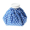 thumbnail image 1 of Cold Pack,1500ml Reusable Cold Pack Therapy Ice Bag Ice Pack Innovative Solution, 1 of 14