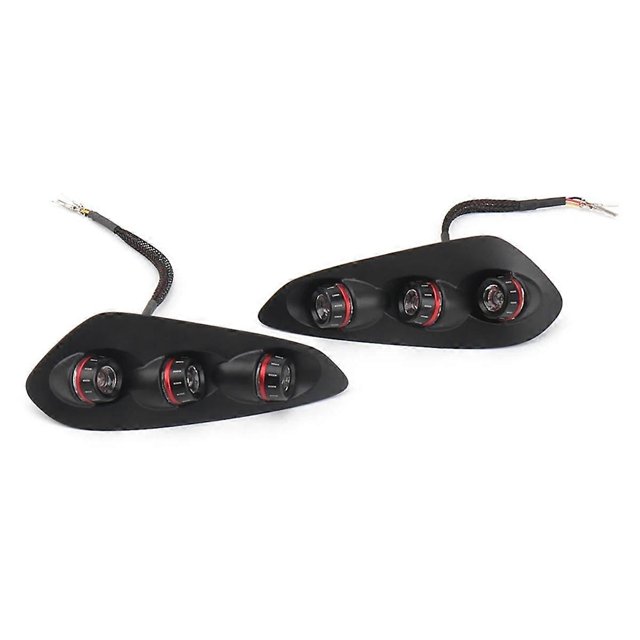 Flashing Turn Signals Motorcycle LED Lights Rear Blinker Indicator Tail Light for S 1000 RR S1000RR S1000Rr 2023-