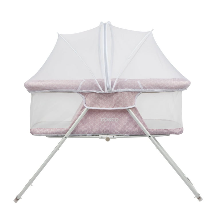 Halo cheap bassinet tent