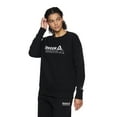 thumbnail image 3 of Reebok Women’s and Women’s Plus After Class Crewneck Sweatshirt, Sizes XS-4X, 3 of 4