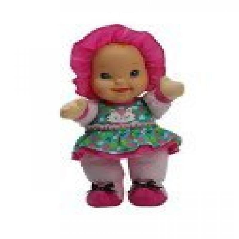 baby's first doll walmart