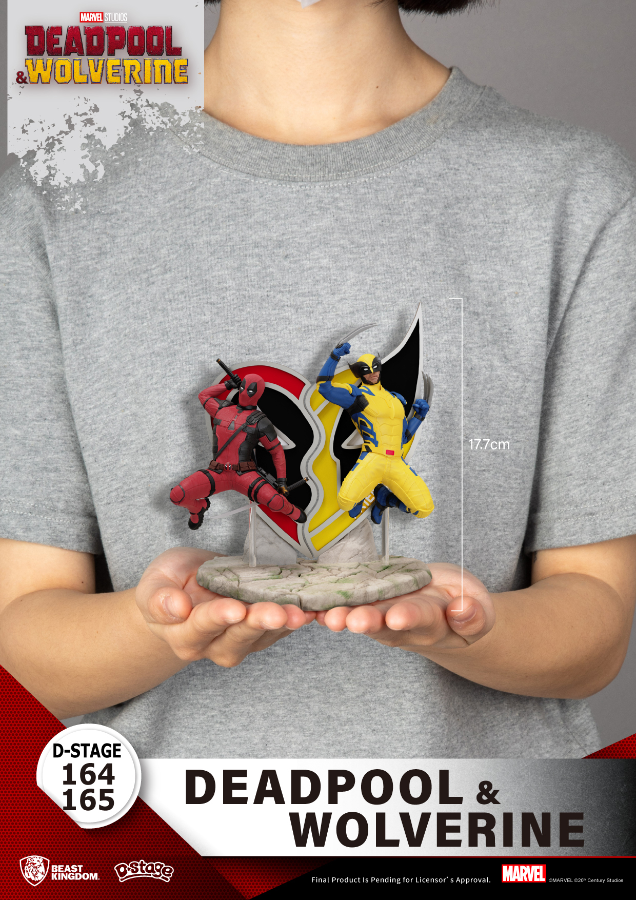 DS-164-Deadpool & Wolverine-Deadpool