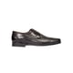 thumbnail image 2 of ZAPATOS DE VESTIR LEON HOMBRE CABALLERO NEGRO PIEL BORREGO 6107 LEON 6107, 2 of 3