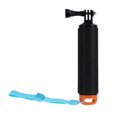 thumbnail image 1 of FlotanFlotante Grip Autofoto de Rod Flotabilidad del Palillo Manija de Cámara Palos Selfie Montaje Para Naranja Sunnimix Palo de flotabilidad, 1 of 2