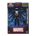thumbnail image 2 of Spiderman Figura de accion Marvel Legends Dark Avengers, 2 of 3