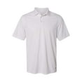 thumbnail image 4 of Men's Russell 7EPTUM0 Essential Performance Polo (White 3XL), 4 of 4