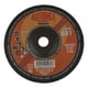 thumbnail image 1 of Disco Abrasivo Para Acero Austromex 7" Óxido De Aluminio, 1 of 3