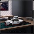 thumbnail image 6 of Speed Champion Car Models Building Toys with Display Case, 27031 Model Car Kits Building Blocks, Race Car Building Sets, JDM Kits for Adults (356PCS), 6 of 6