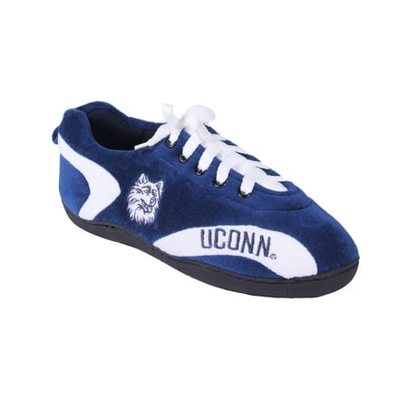 

Comfy Feet Everything Comfy Connecticut Huskies All Around Indoor Outdoor Slipper Large