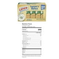 thumbnail image 2 of Lance Sandwich Crackers, Captain's Wafers Cream Cheese and Chives, 40 Packs, 2 of 8