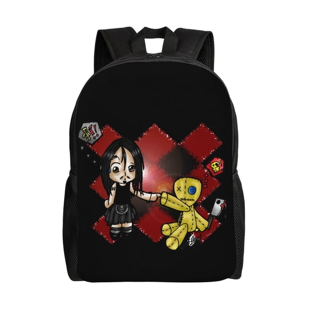 Korn presenta mochilas escolares para estudiantes, mochilas de viaje, bolsos para laptop, bolsos de hombro para hombres y mujeres.