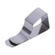 thumbnail image 4 of Clip para mantel Bling Bling ajustable de acero inoxidable, 4 of 9
