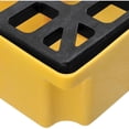 thumbnail image 4 of Global Industrial Spill Containment Platform, 2 Drum Capacity, 4 of 7