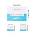 thumbnail image 2 of All Kinds Shower Products Forehead Eyelash Eyelash Eyelash Extension Set Kit Lifting Beauty Tools 30ml, 2 of 3